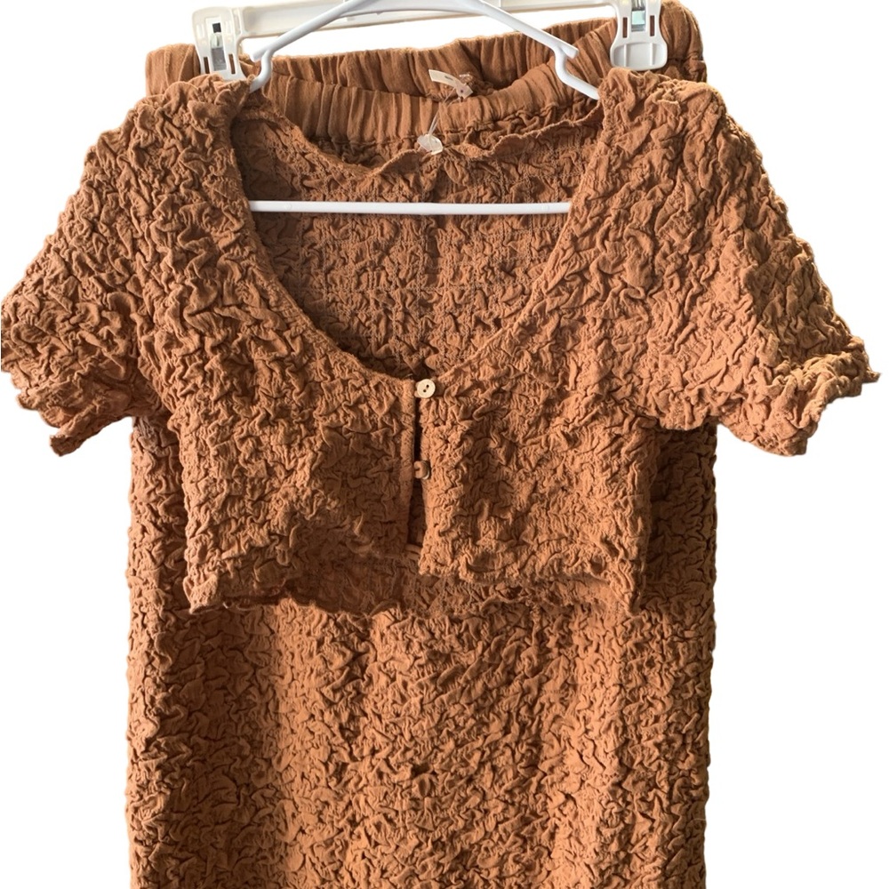 NEW Free People Double the Fun Set - Picture 3 of 4